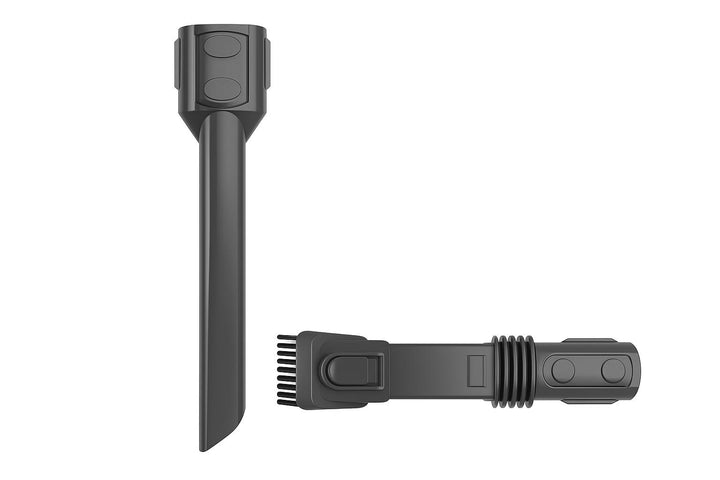 Brush set for TV1 upright vacuum cleaner