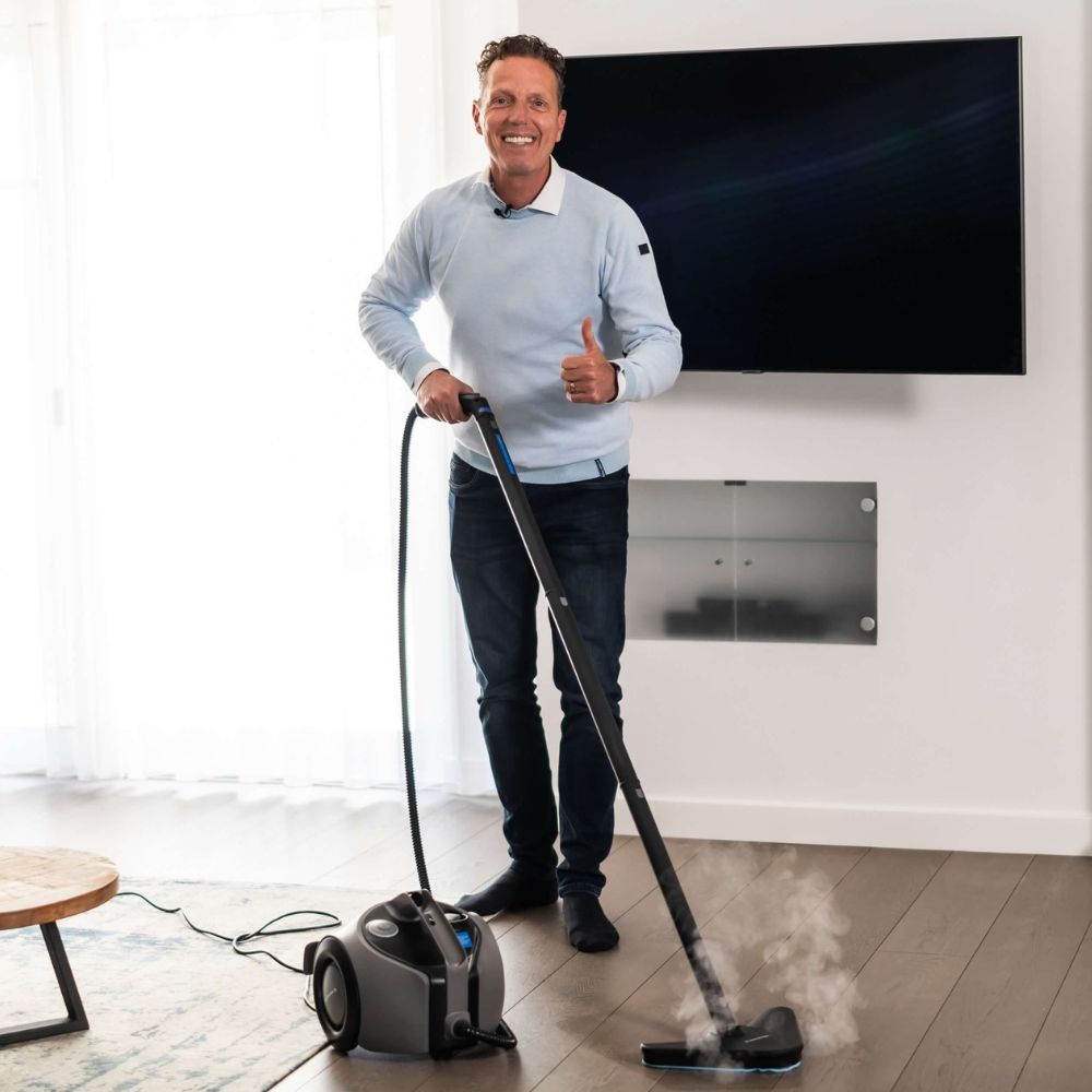 TS2 Performance Steam Cleaner