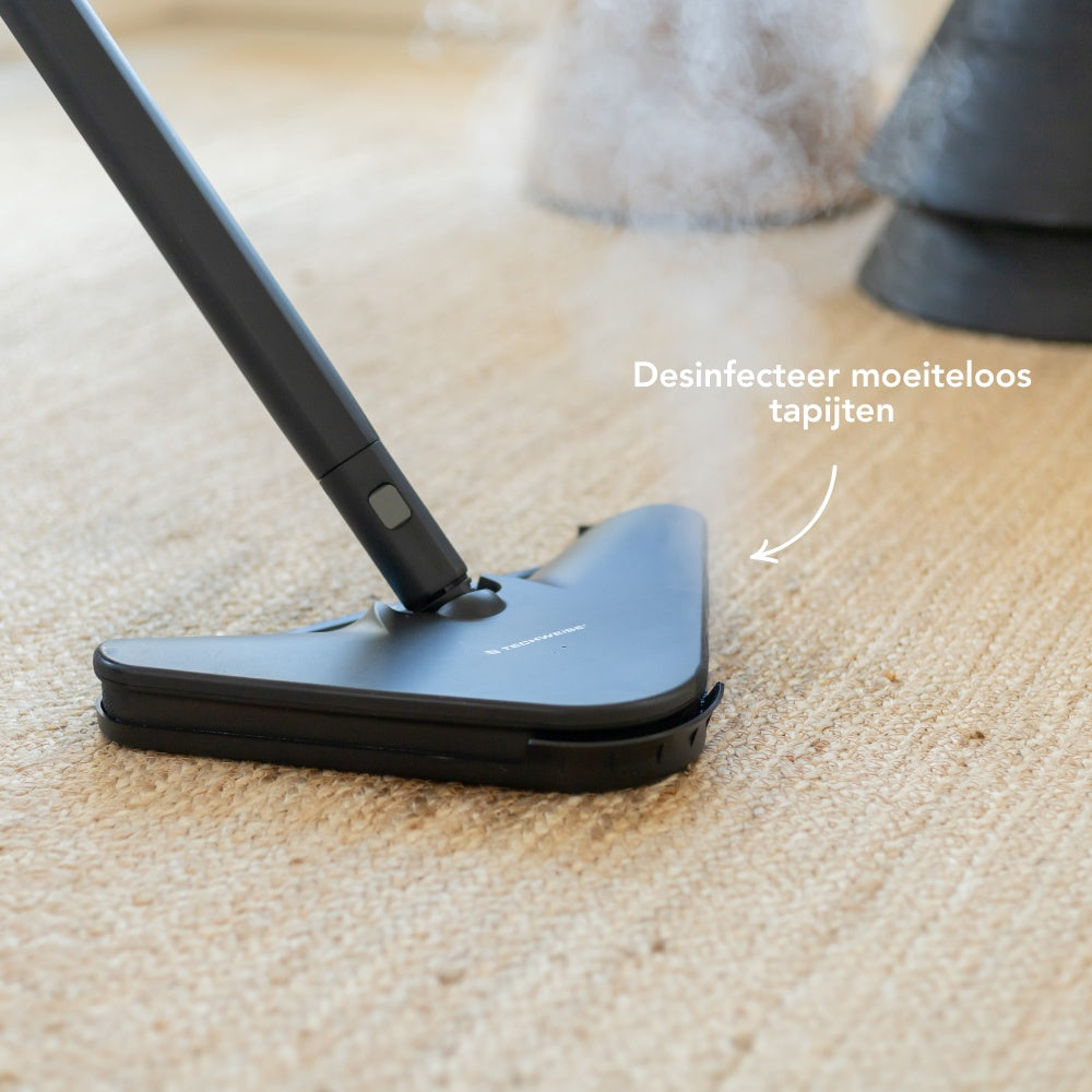 TS2 Performance Steam Cleaner