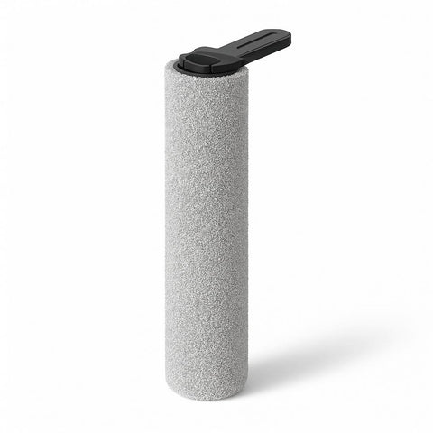 Zusätzliche Bürstenwalze für TC1 -Mop -Staubsauger