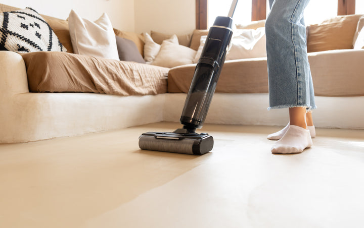 Additional brush roller for TC1 Mop vacuum cleaner