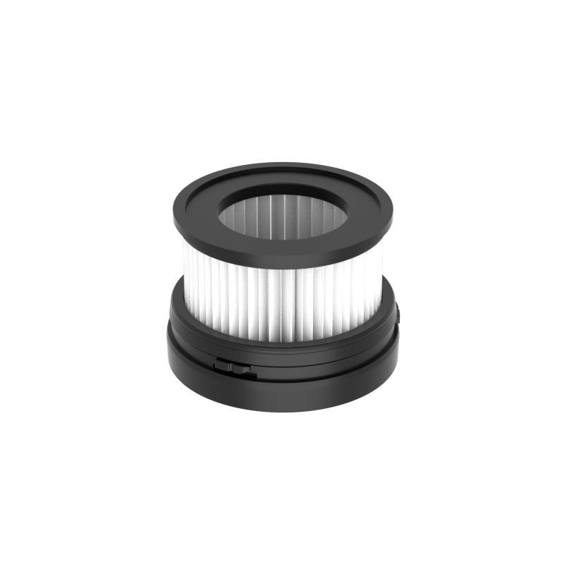 Extra HEPA filter in for TV1 upright vacuum cleaner