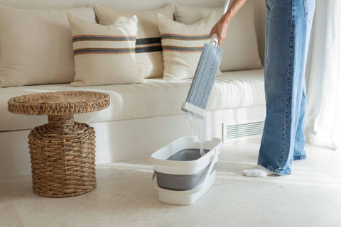 Haushaltspaket Clean
