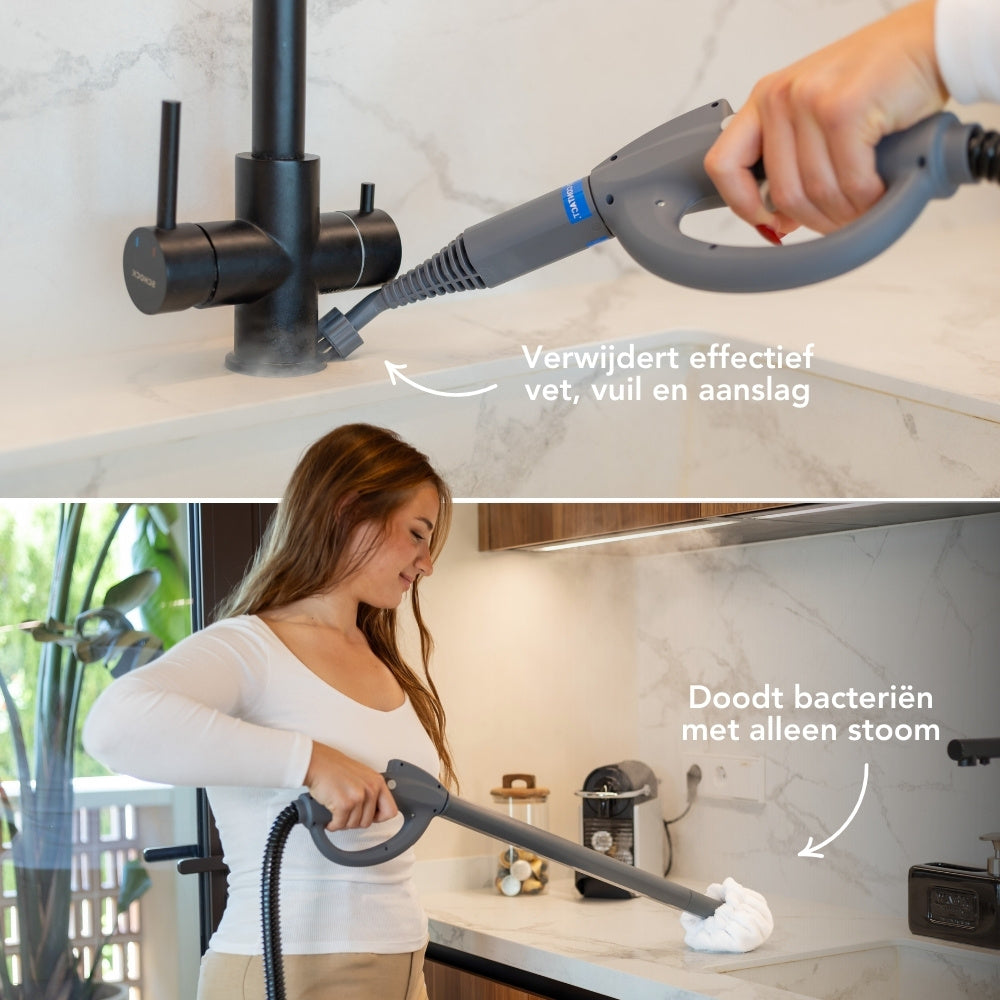 TS1 Steam Cleaner